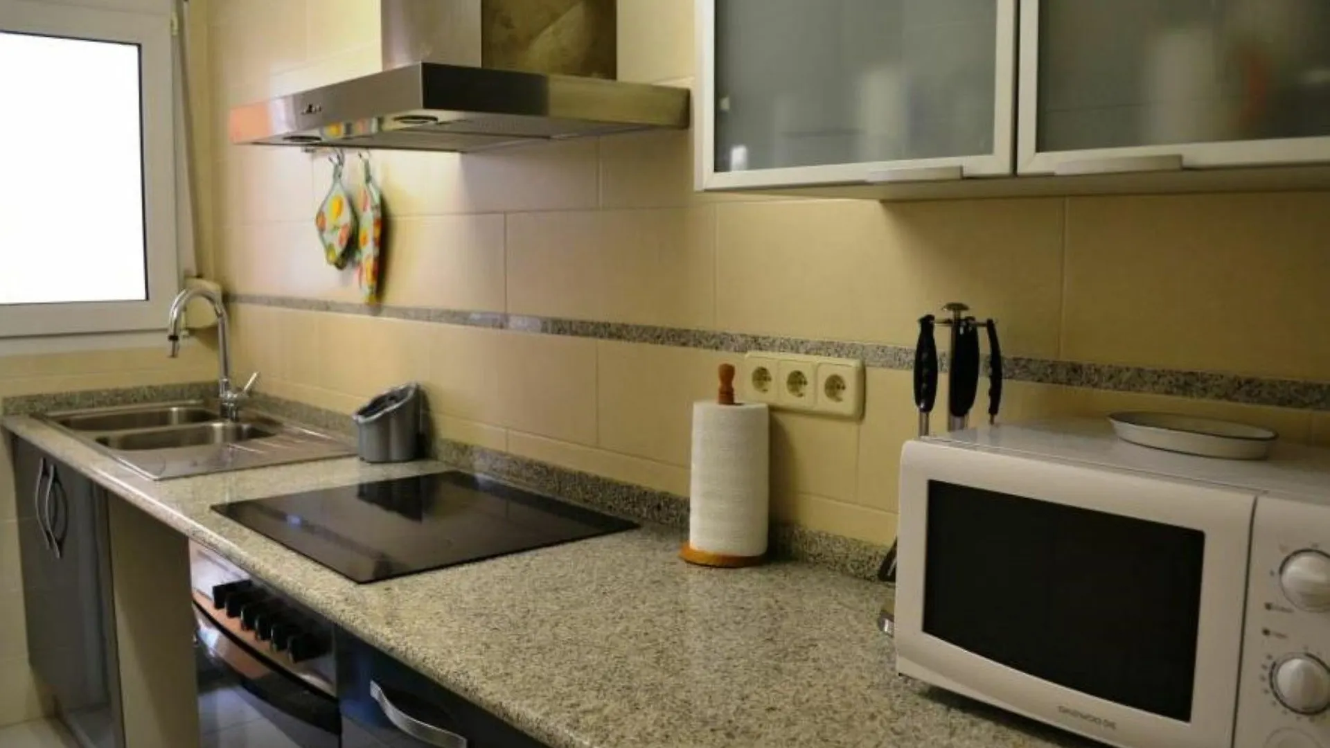 Apartment In Llanca, Gerona 103487 By Mo Rentals