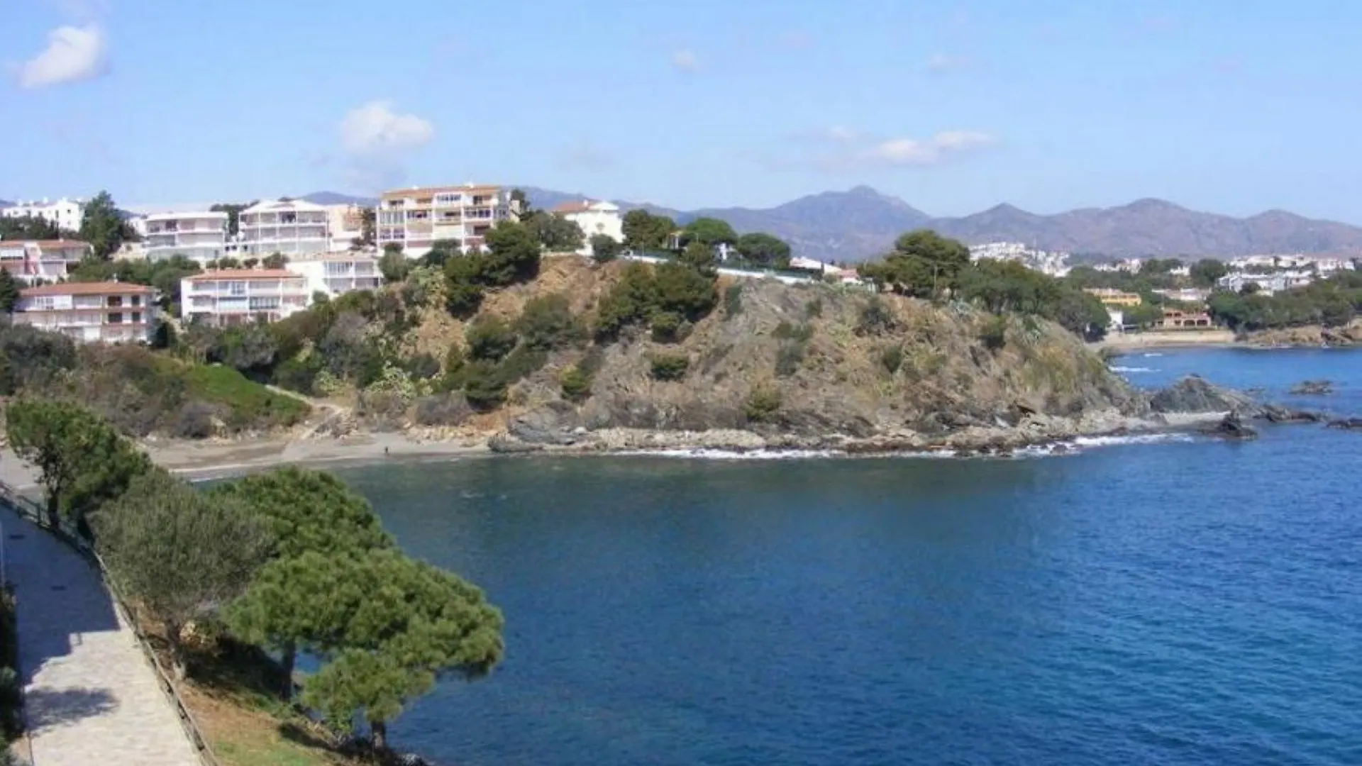 Apartment In Llanca, Gerona 103487 By Mo Rentals Spain