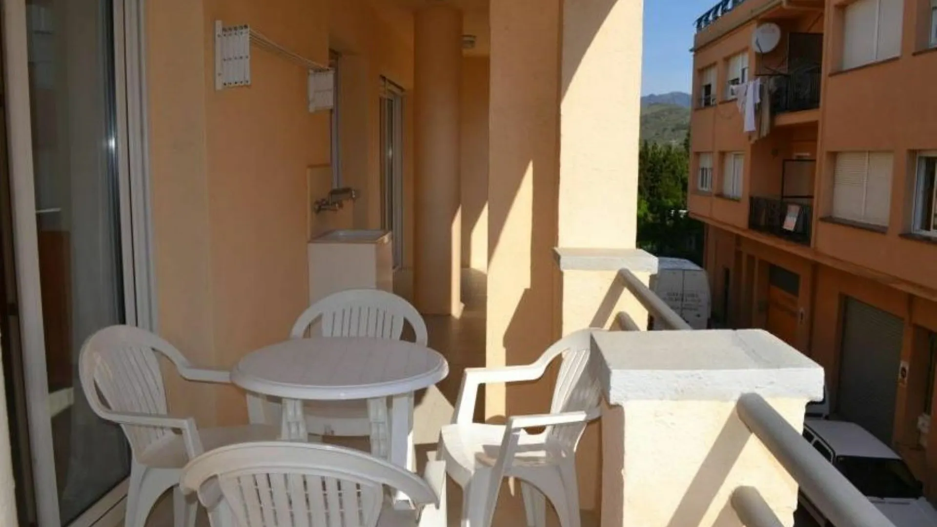 Apartment In Llanca, Gerona 103487 By Mo Rentals 0*, Llanca Spain