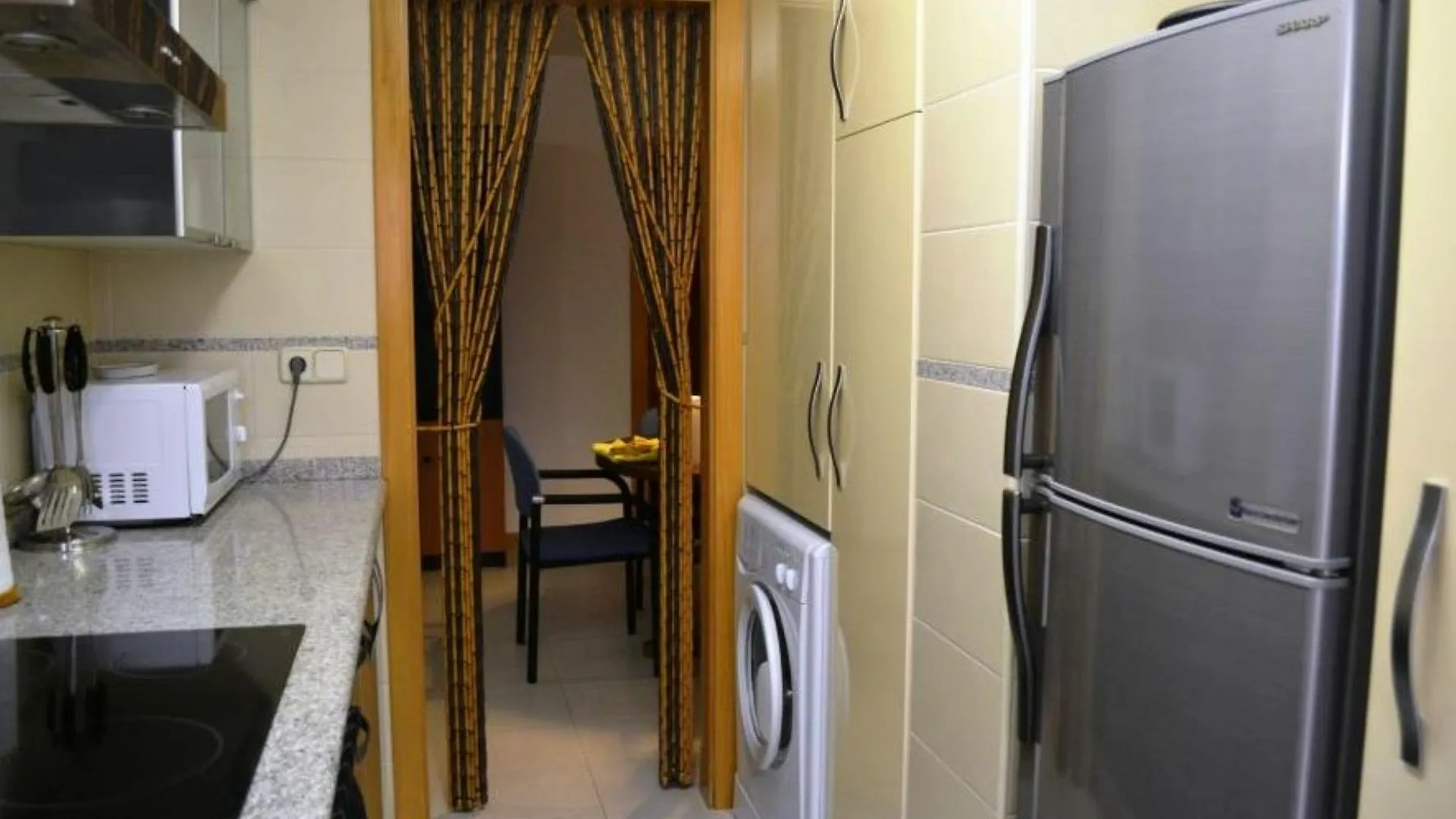 Apartment In Llanca, Gerona 103487 By Mo Rentals  Llanca